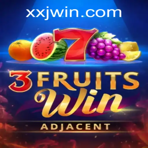 Discover the Excitement of 3FruitsWin: A Game of Strategy and Luck