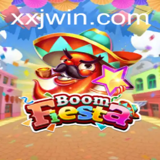 BoomFiesta: The Explosive New Game Everyone's Talking About