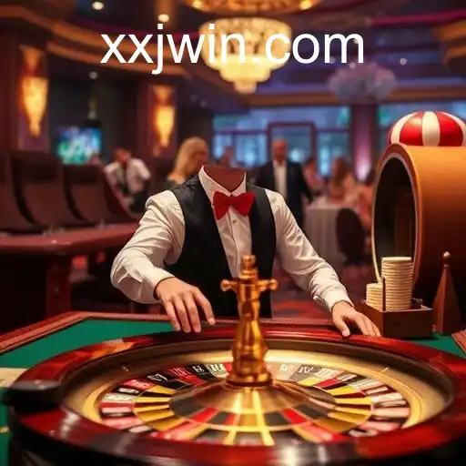 Cassino ao Vivo: A Revolução no Mundo dos Jogos Online