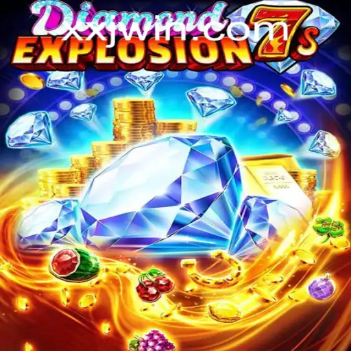 Exploring the Dazzling World of DiamondExplosion7s