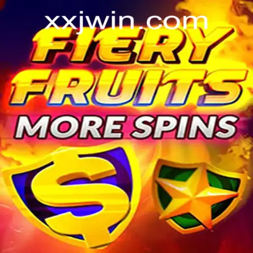 FieryFruitsMoreSpins: A Sizzling Addition to the World of Slot Gaming