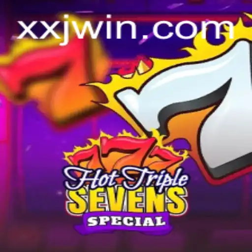 HotTripleSevensSpecial: A Deep Dive into the Exciting World of Slot Gaming