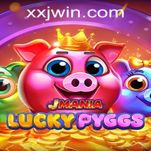 Unleashing The Thrill of JManiaLuckyPyggs: A Comprehensive Guide