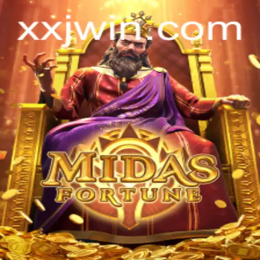 Unveiling MidasFortune and the Allure of xjwin: A Comprehensive Guide