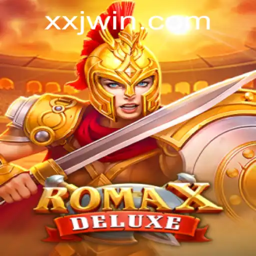 Exploring RomaXDeluxe: A Journey Through Ancient Realms Enhanced by the Keyword 