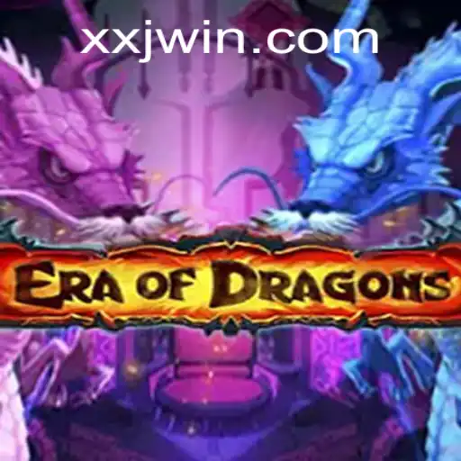 EraOfDragons: An Epic Quest into the Dragon Realm