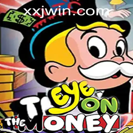 EyeOnTheMoney: A Captivating Game of Strategy and Skill