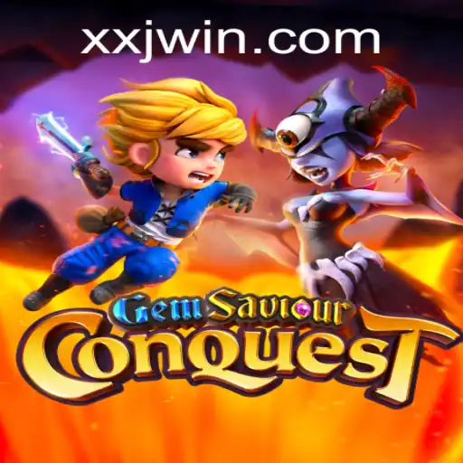 Discovering GemSaviourConquest: The Ultimate Adventure