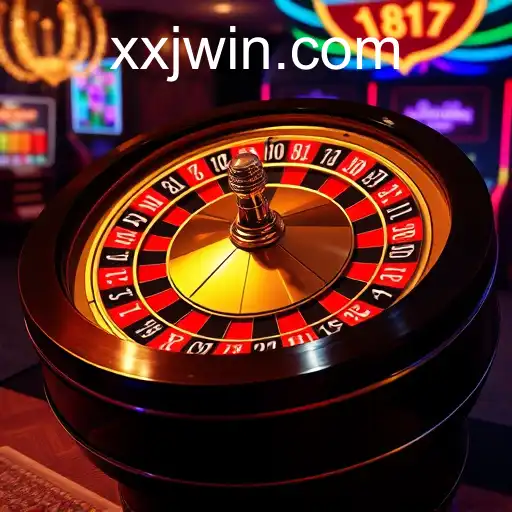 Jogos de Roleta: A Fascinante Aventura do Xjwin