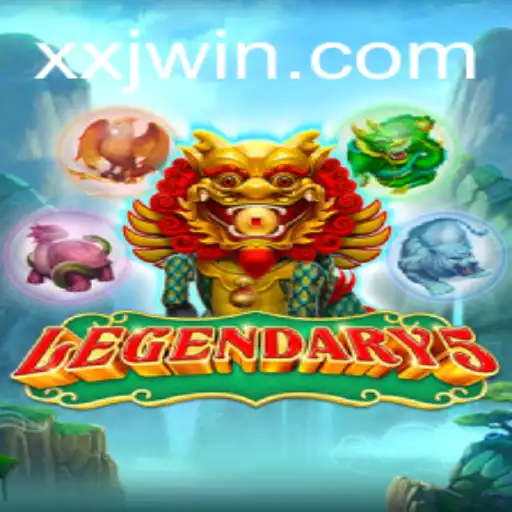 Unveiling the World of Legendary5: A Journey into Strategic Adventure