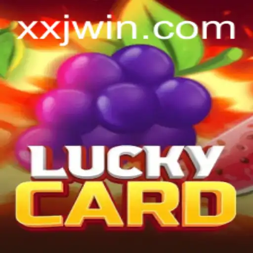 Unveiling the Excitement of LuckyCard: A New Era of Card Gaming