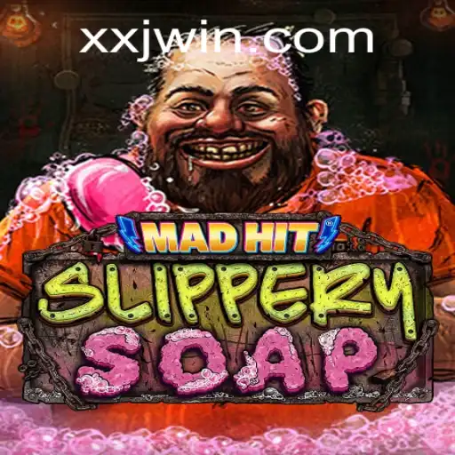 Unveiling the World of MadHitSlipperySoap: A Unique Gaming Experience