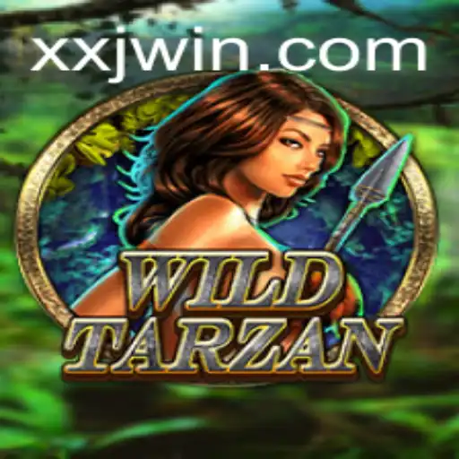 WildTarzan: An Exciting Jungle Adventure
